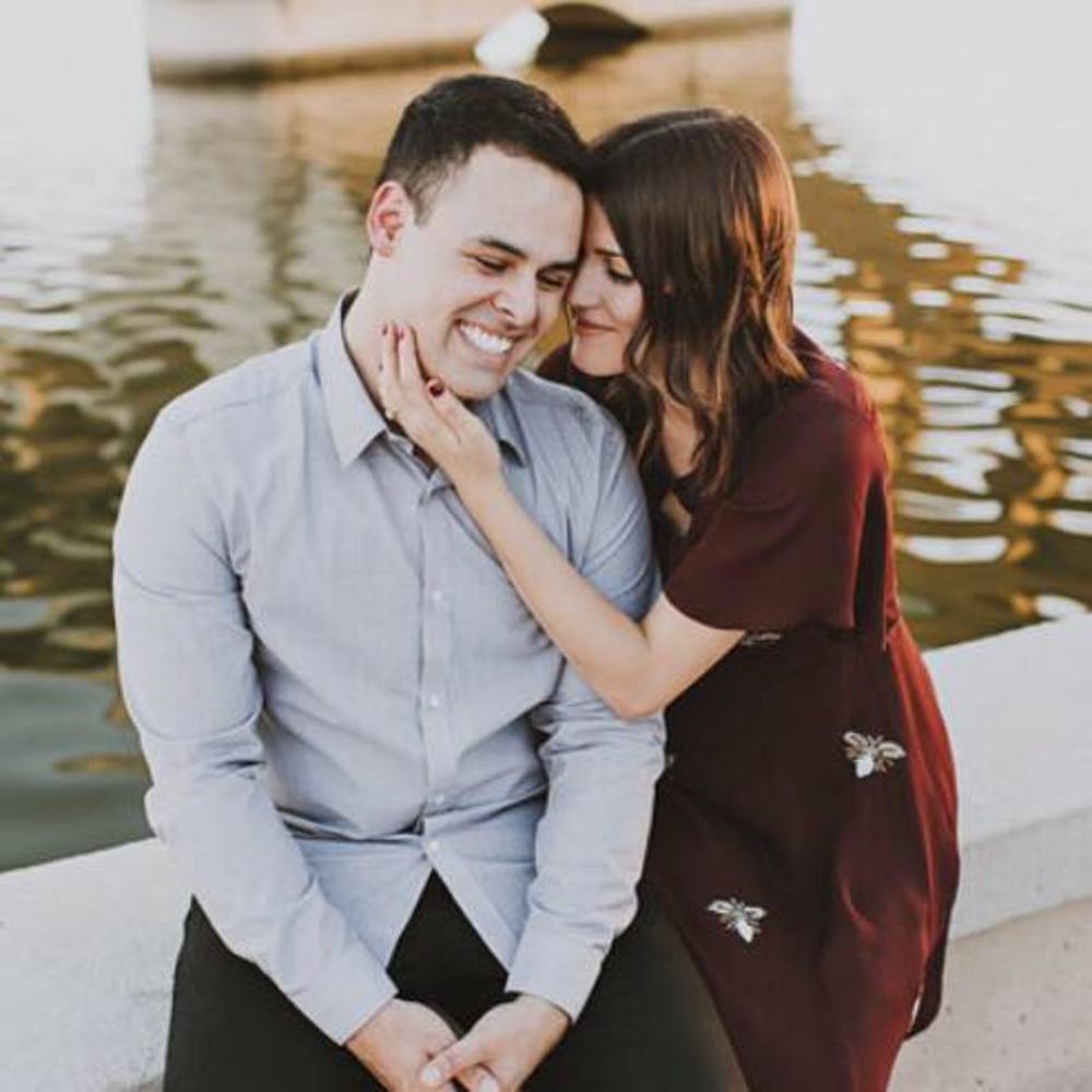 Meet your Posher, Jacob